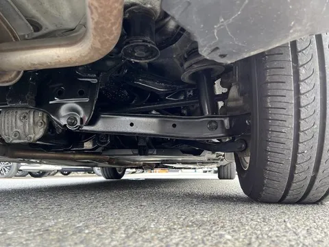 Subaru Impreza Sports