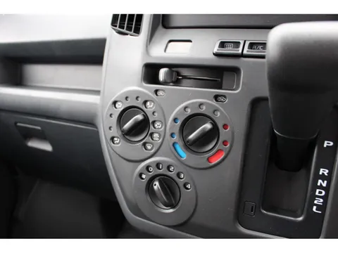 Toyota TownAce Van