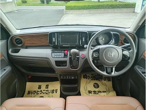 Honda N-ONE