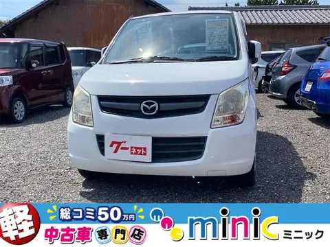 Mazda AZ-Wagon