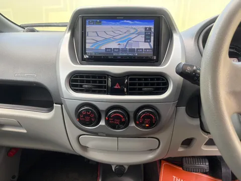 Mitsubishi I