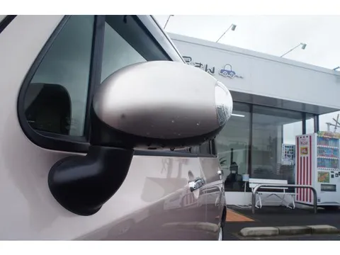 Suzuki Alto Lapin Chocolat