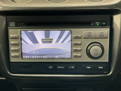 Honda Vamos