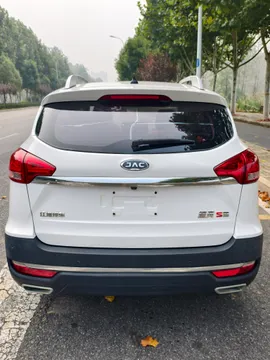 JAC Refine S3