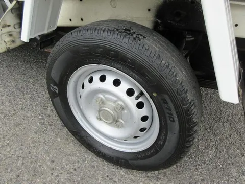 Mitsubishi Minicab Truck