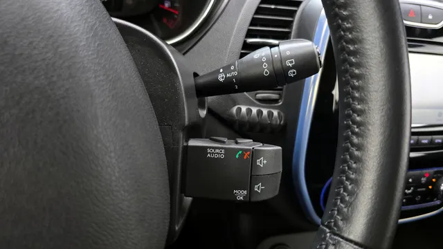 Renault QM3