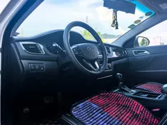 Hyundai Mistra