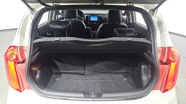 Kia Picanto (Morning)