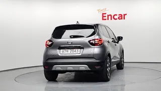 Renault QM3