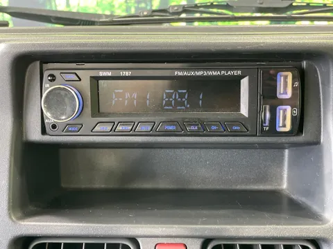 Nissan Clipper Truck