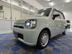 Daihatsu Mira Tocot