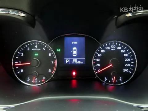 Kia Cerato (K3)