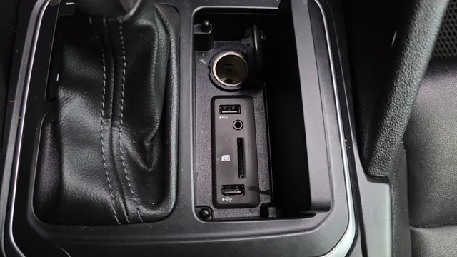 Renault Talisman (SM6)
