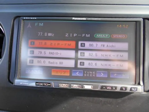 Daihatsu Tanto Exe