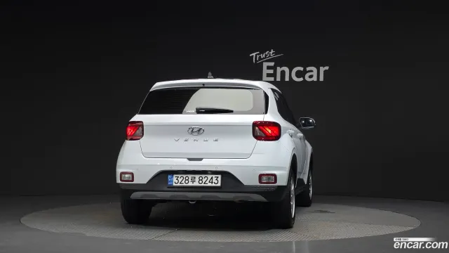 Hyundai Venue