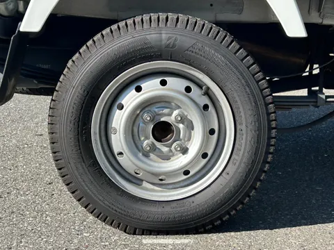 Nissan Clipper Truck