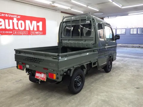 Suzuki Super Carry