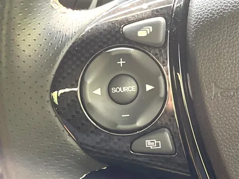 Honda S660