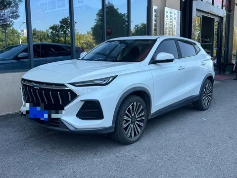 Changan Oshan X5