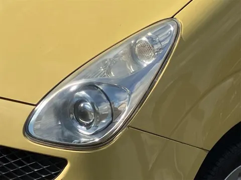 Subaru R1