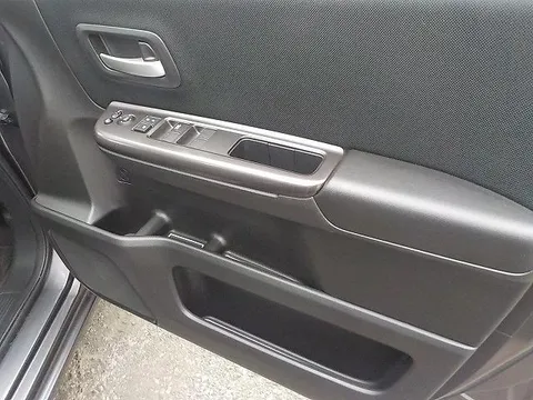 Honda Freed Plus