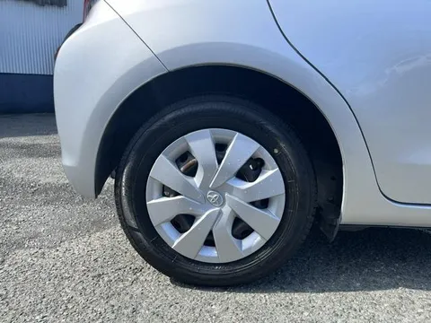 Toyota Yaris (Vitz)