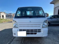 Mitsubishi Minicab Truck