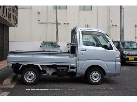 Toyota Pixis Truck