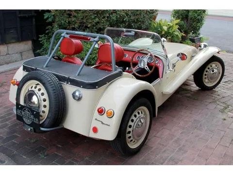 Caterham Seven 160