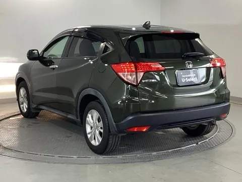 Honda HR-V (Vezel)