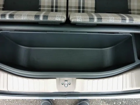 Honda N-BOX Joy