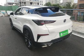 Changan UNI-T