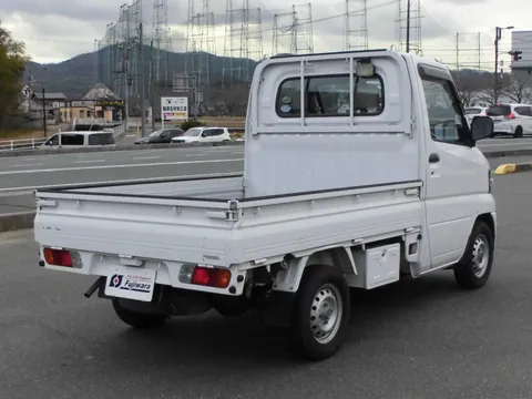 Mitsubishi Minicab Truck