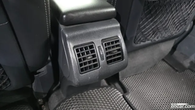 Renault SM3