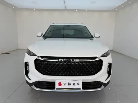 Maxus D60