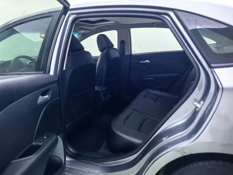 Chevrolet Monza