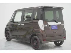Mitsubishi eK Space Custom