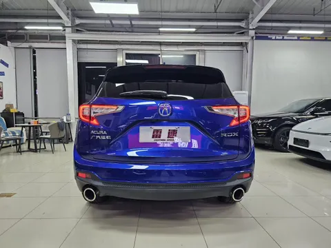 Acura RDX