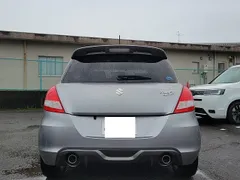 Suzuki Swift Sport