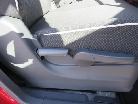 Mazda Flair Crossover