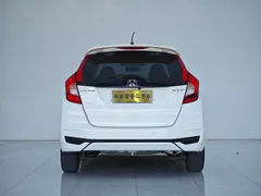 Honda Jazz (Fit)
