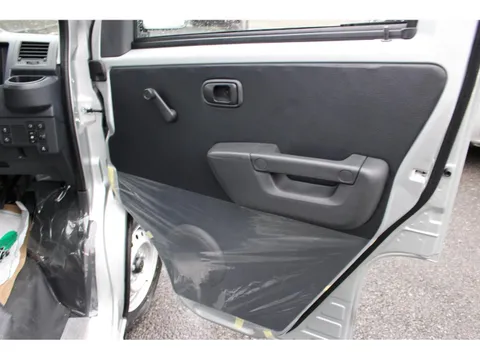 Toyota TownAce Van