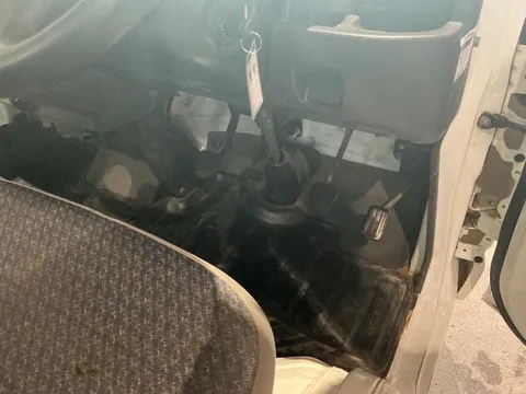 Honda Acty Truck