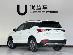 Gac GS4