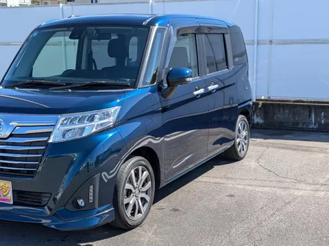 Daihatsu Thor