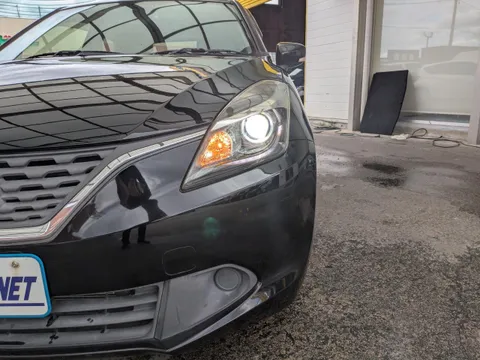 Suzuki Baleno