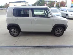 Mazda Flair Crossover