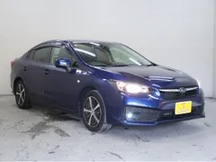 Subaru Impreza G4