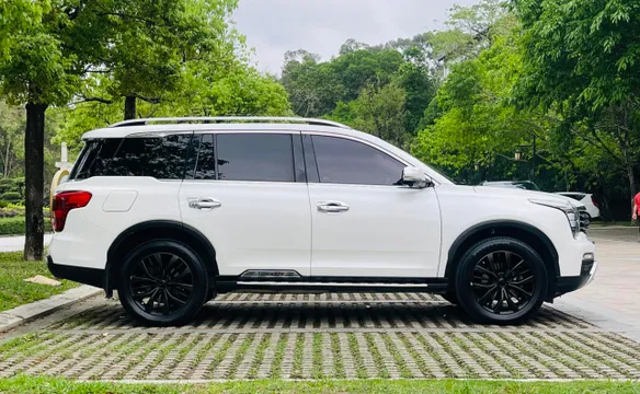 Gac GS8