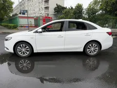 Buick Excelle GT